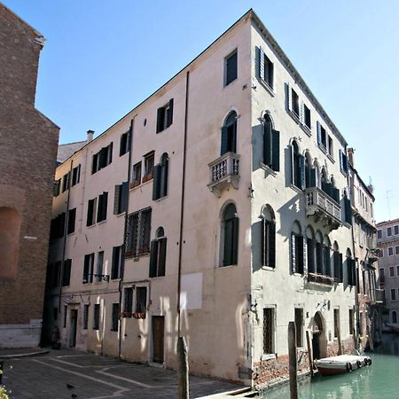 Residence Ca' Foscolo Benátky Exteriér fotografie