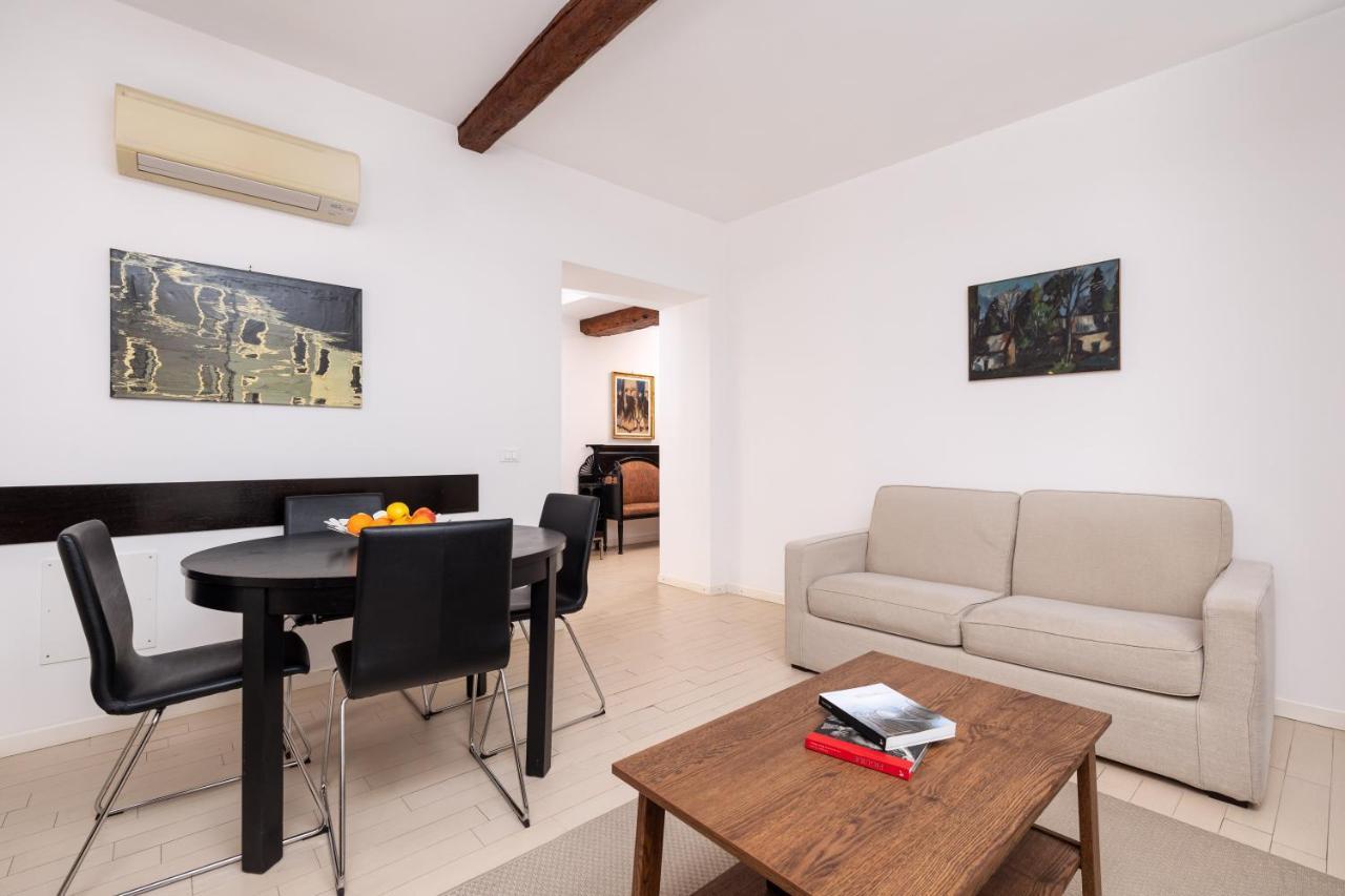 Residence Ca' Foscolo Benátky Exteriér fotografie