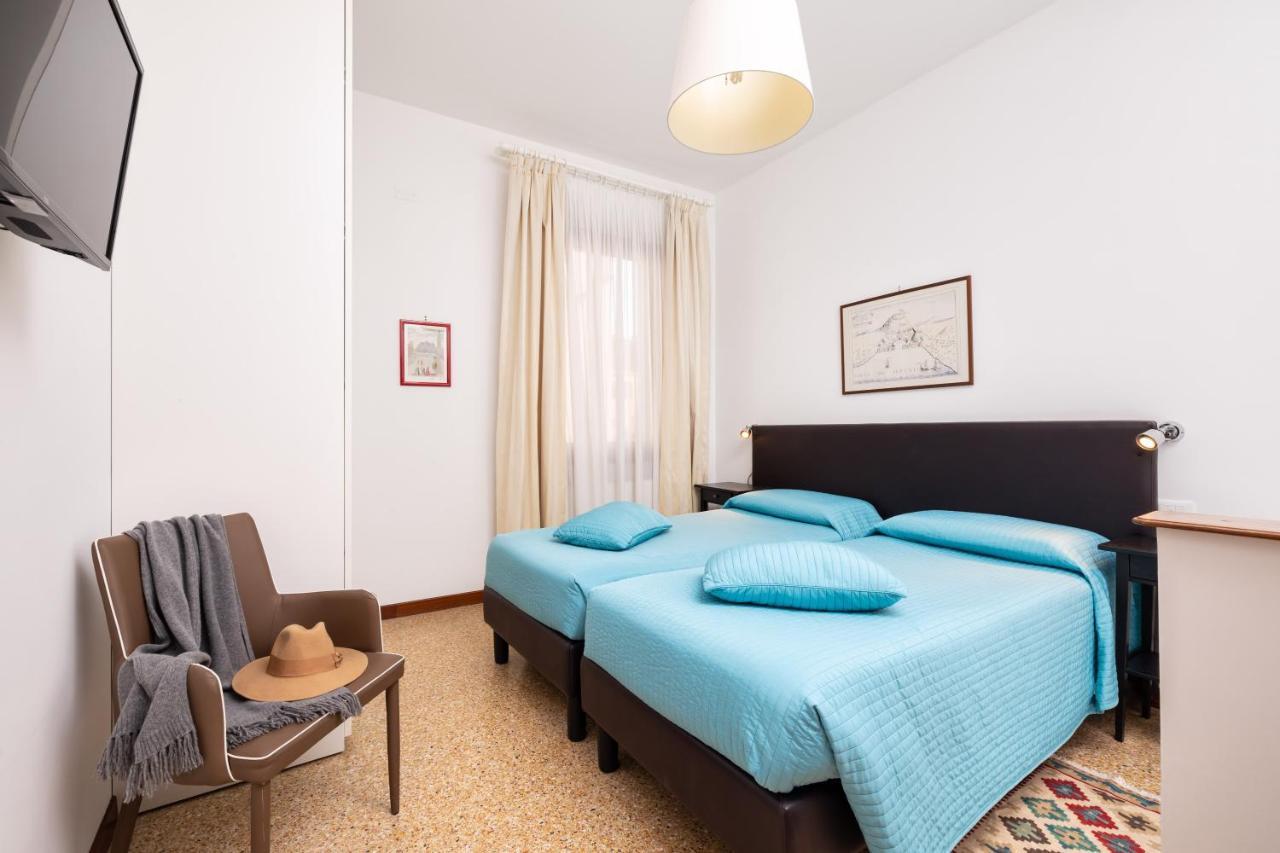 Residence Ca' Foscolo Benátky Exteriér fotografie