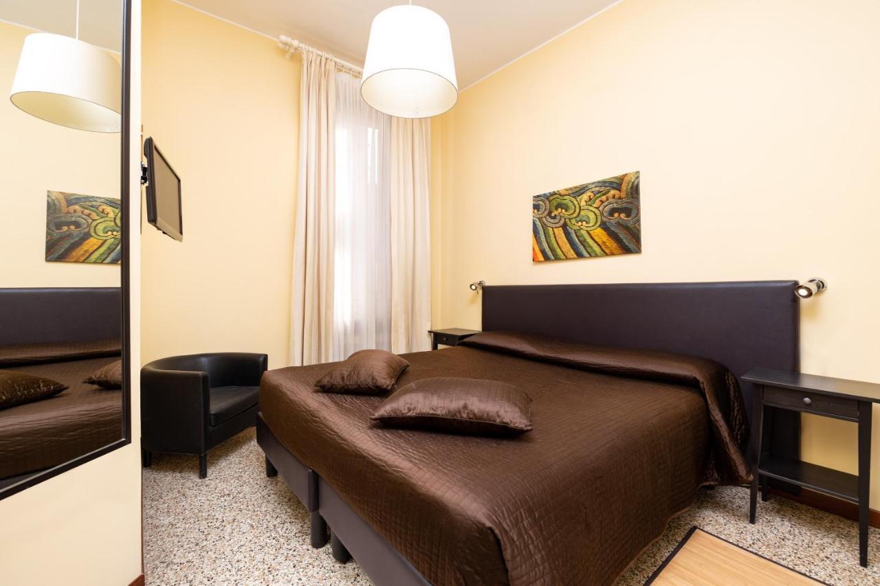 Residence Ca' Foscolo Benátky Exteriér fotografie